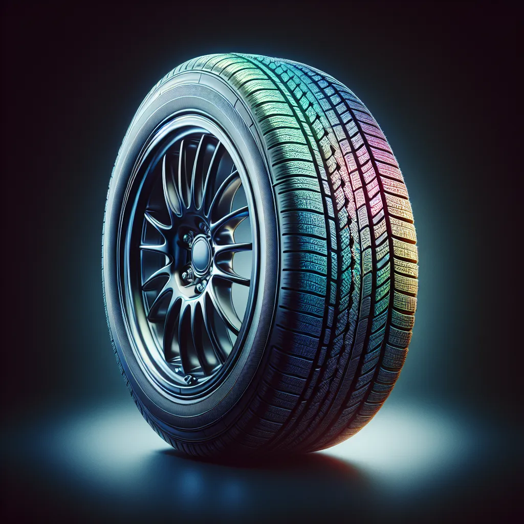 all-season tires