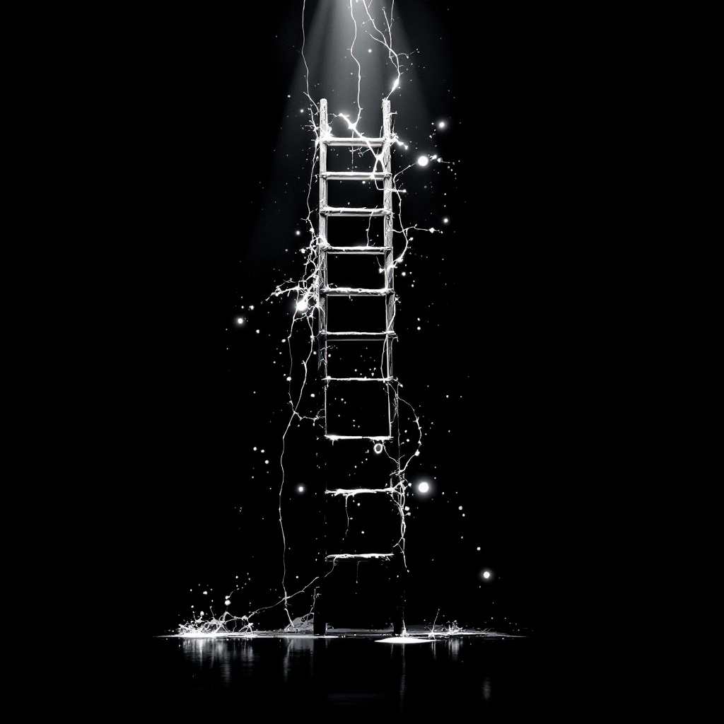 ladder