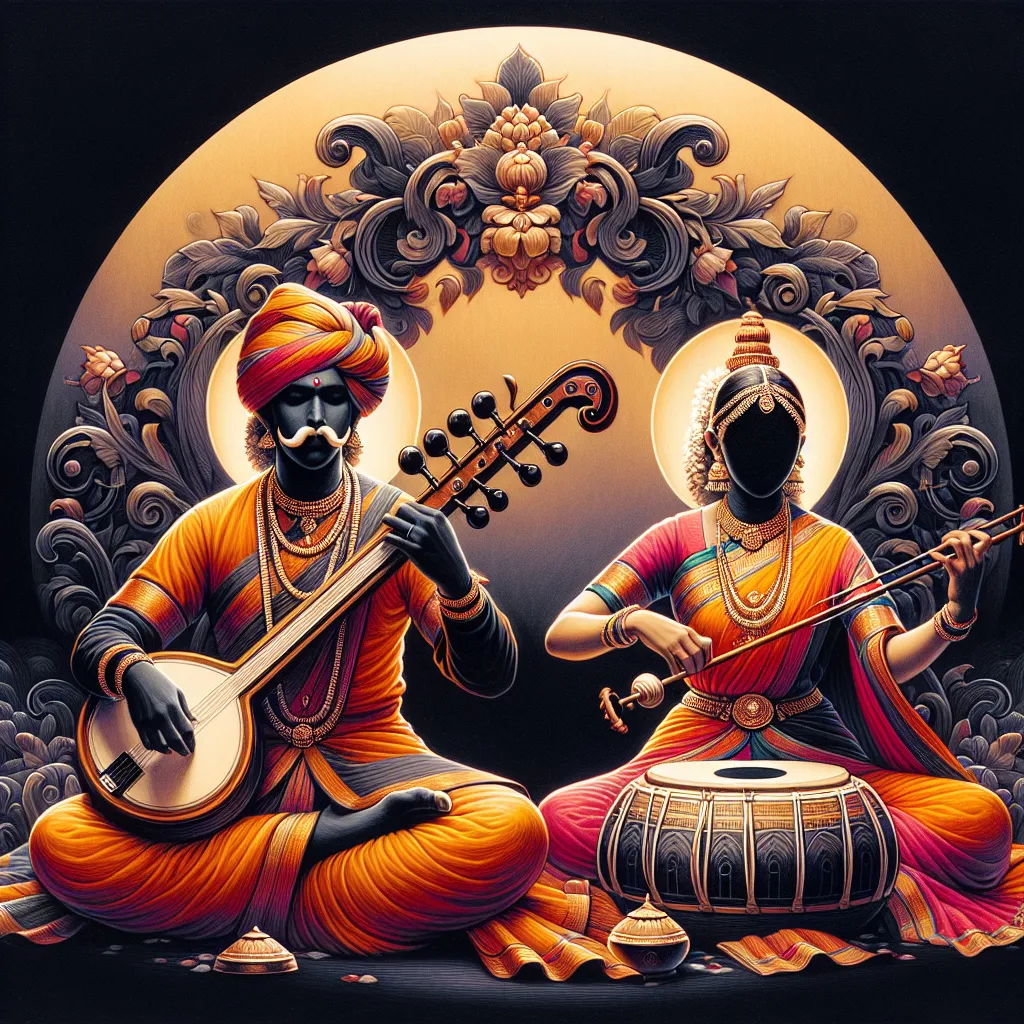 Carnatic music