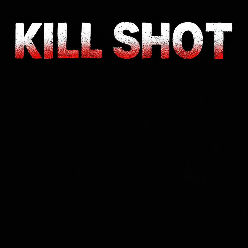 Kill Shot (Video Game)