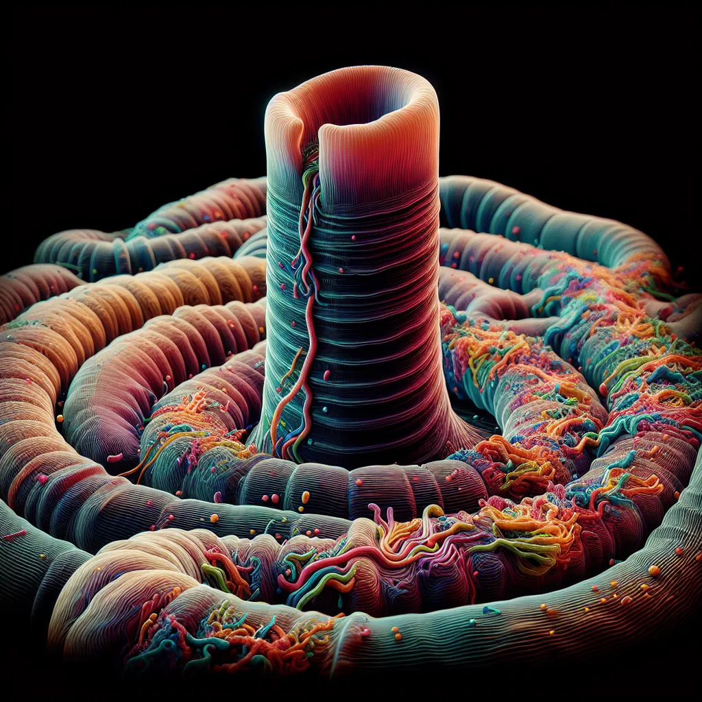 Esophageal Motility