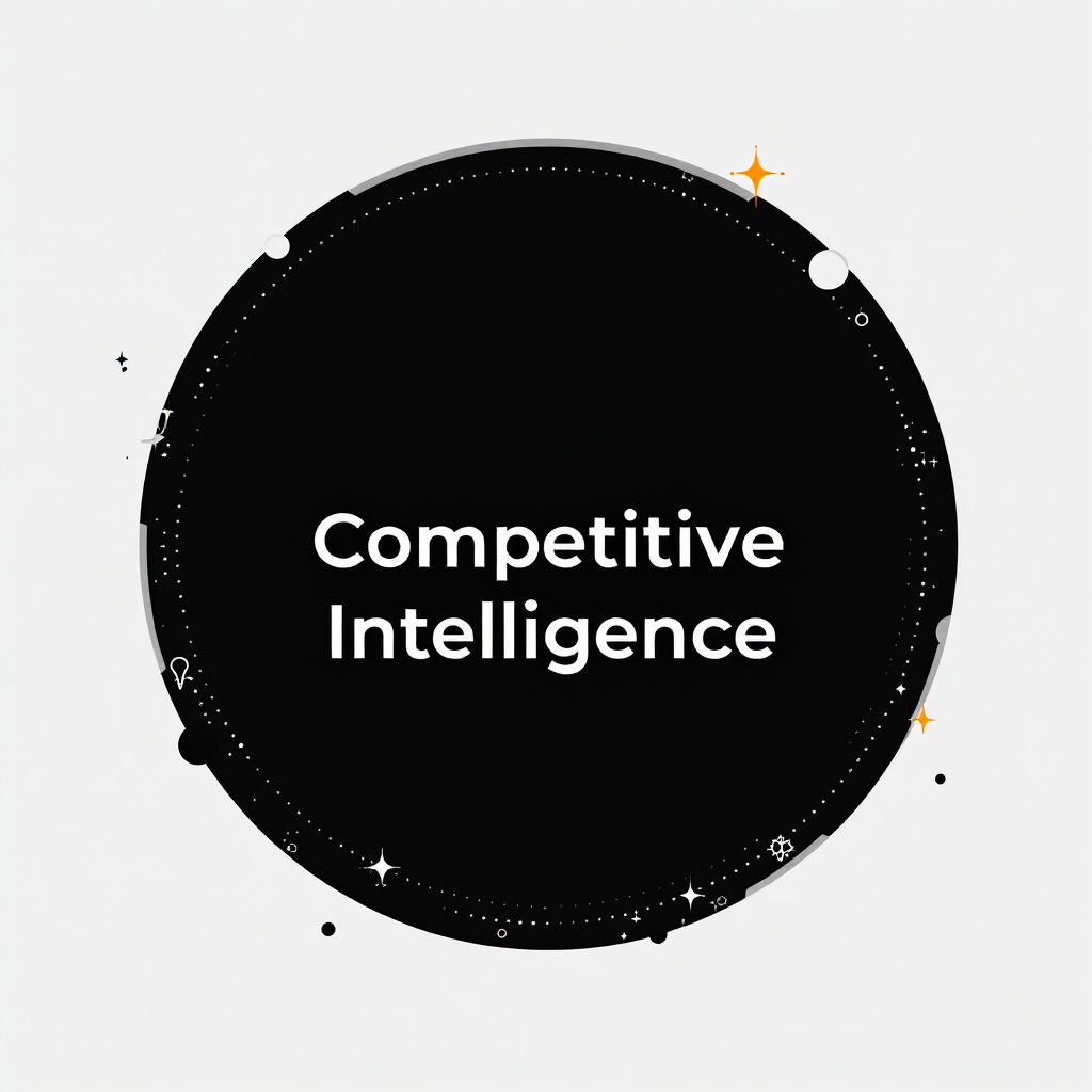 Competitive Intelligence