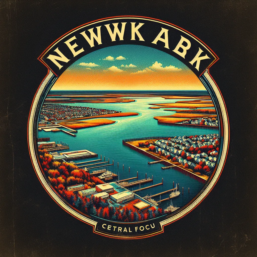 Newark Bay