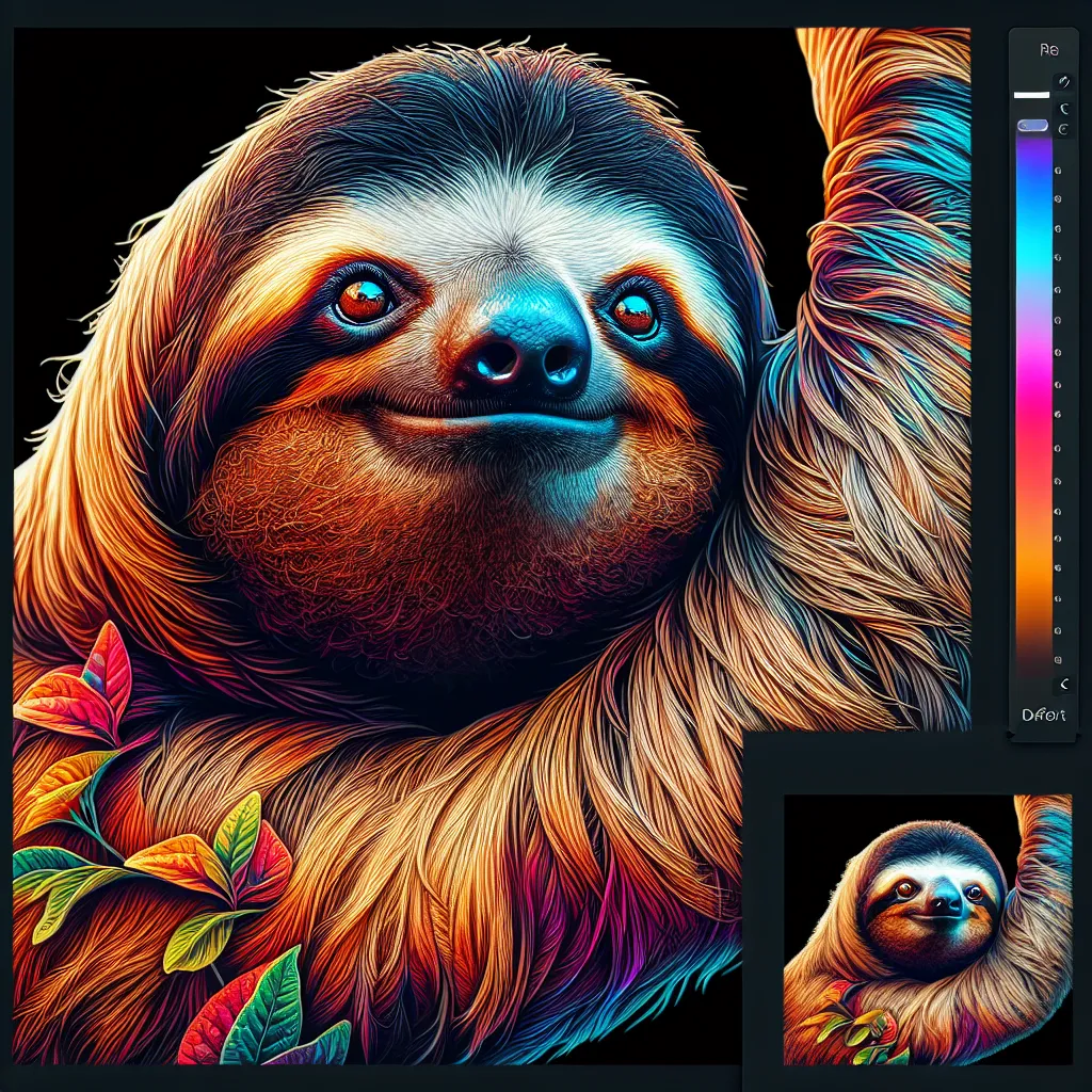 Sloth