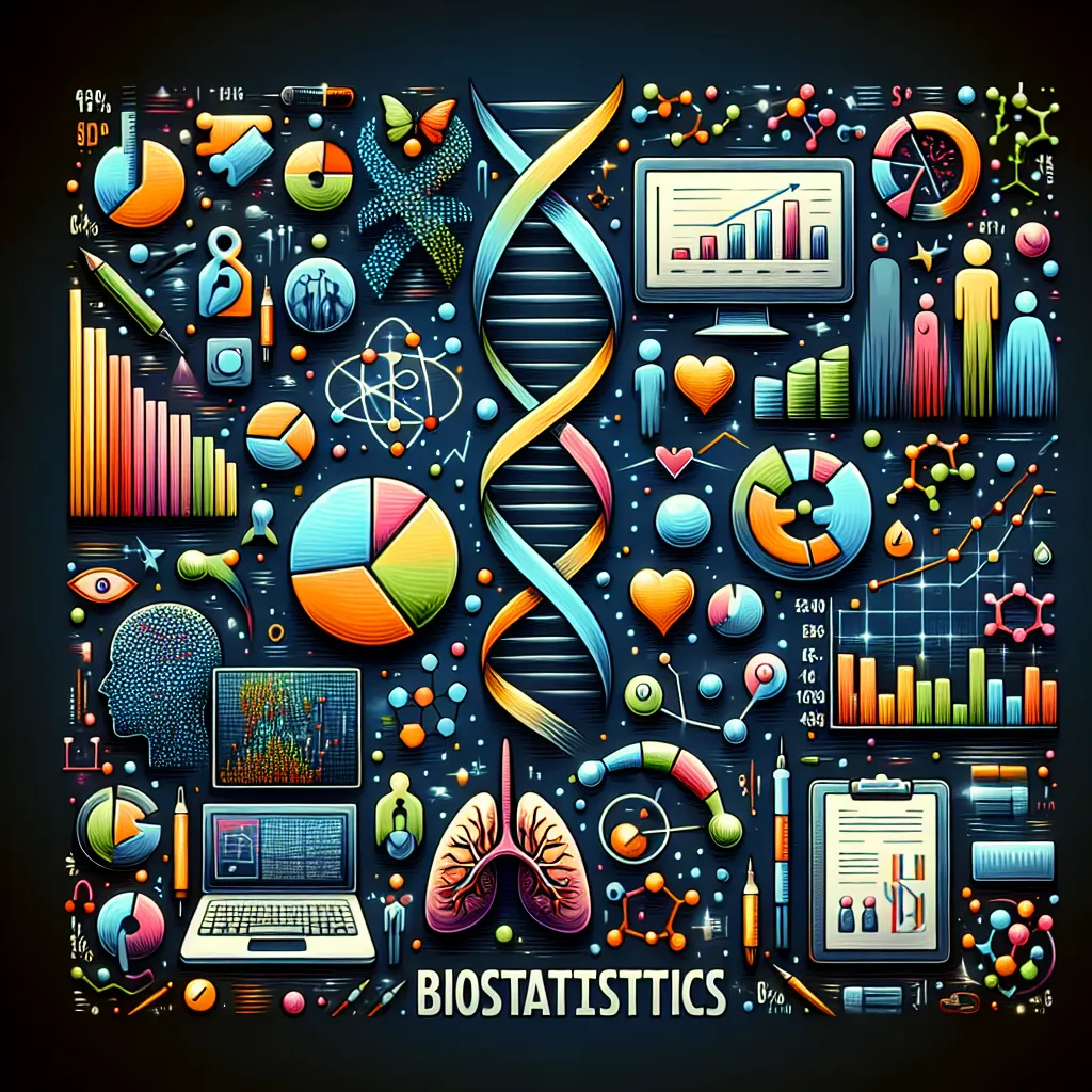 Biostatistics