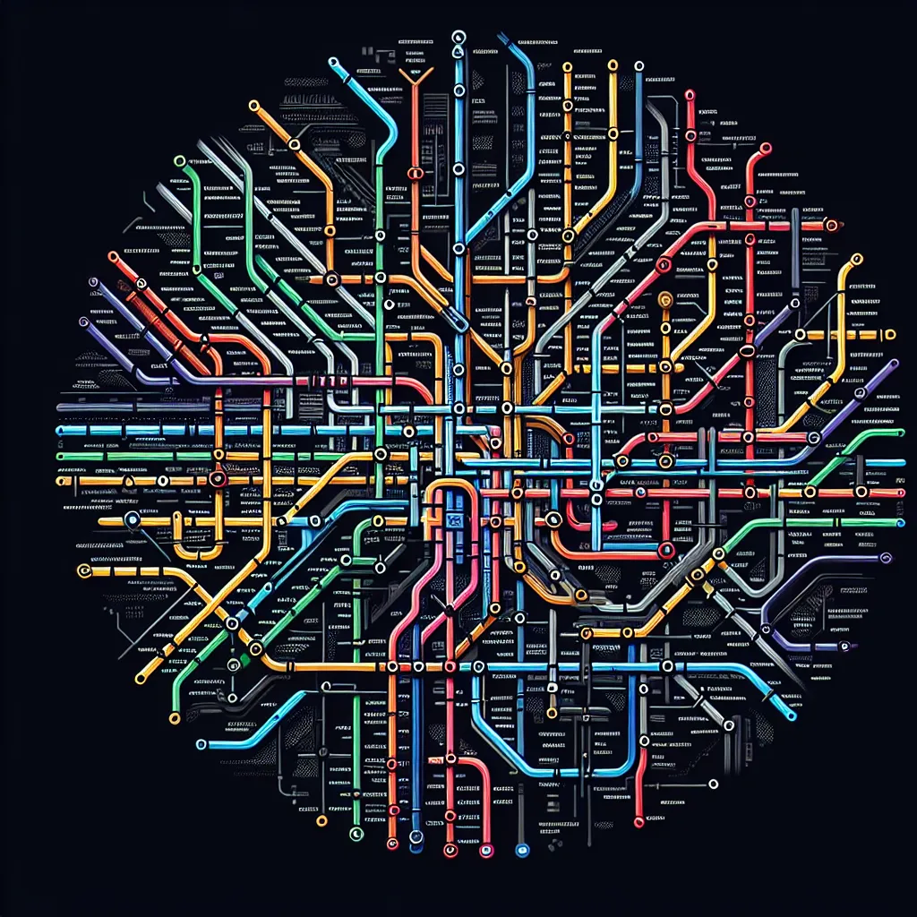 Subway System