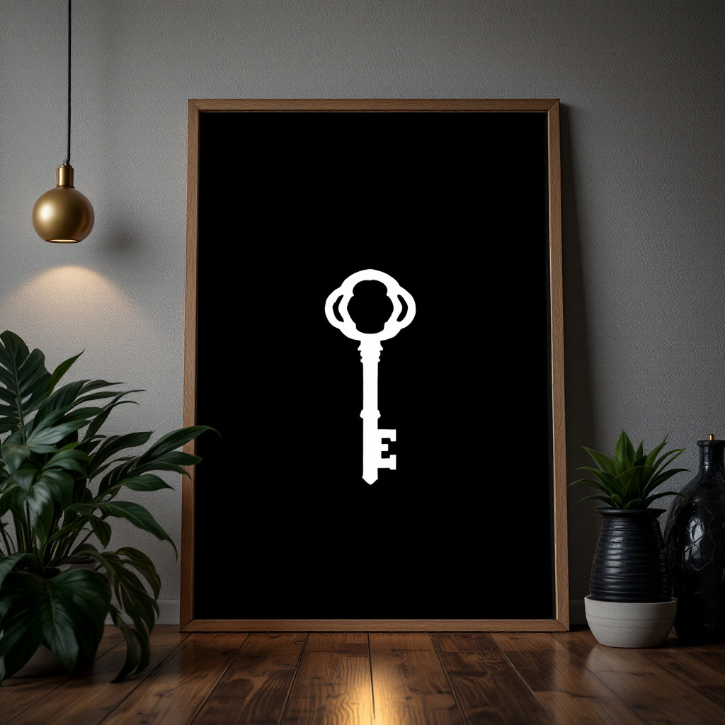 Key Light