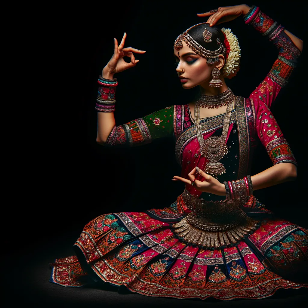 Kathak