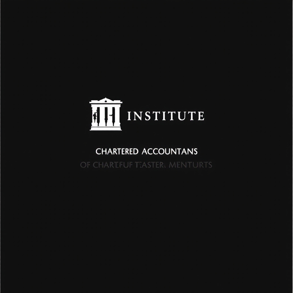 Institute of Chartered Accountants