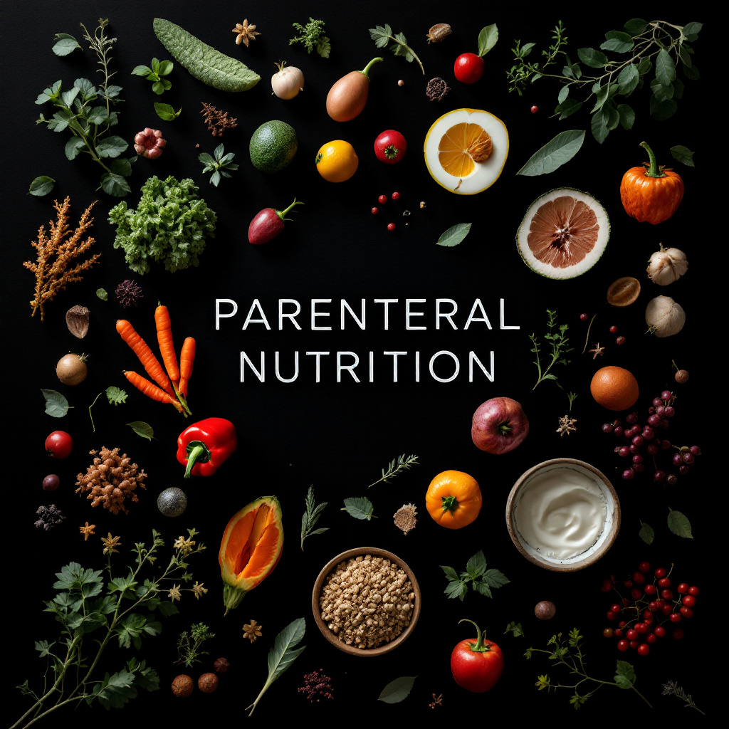 Parenteral Nutrition