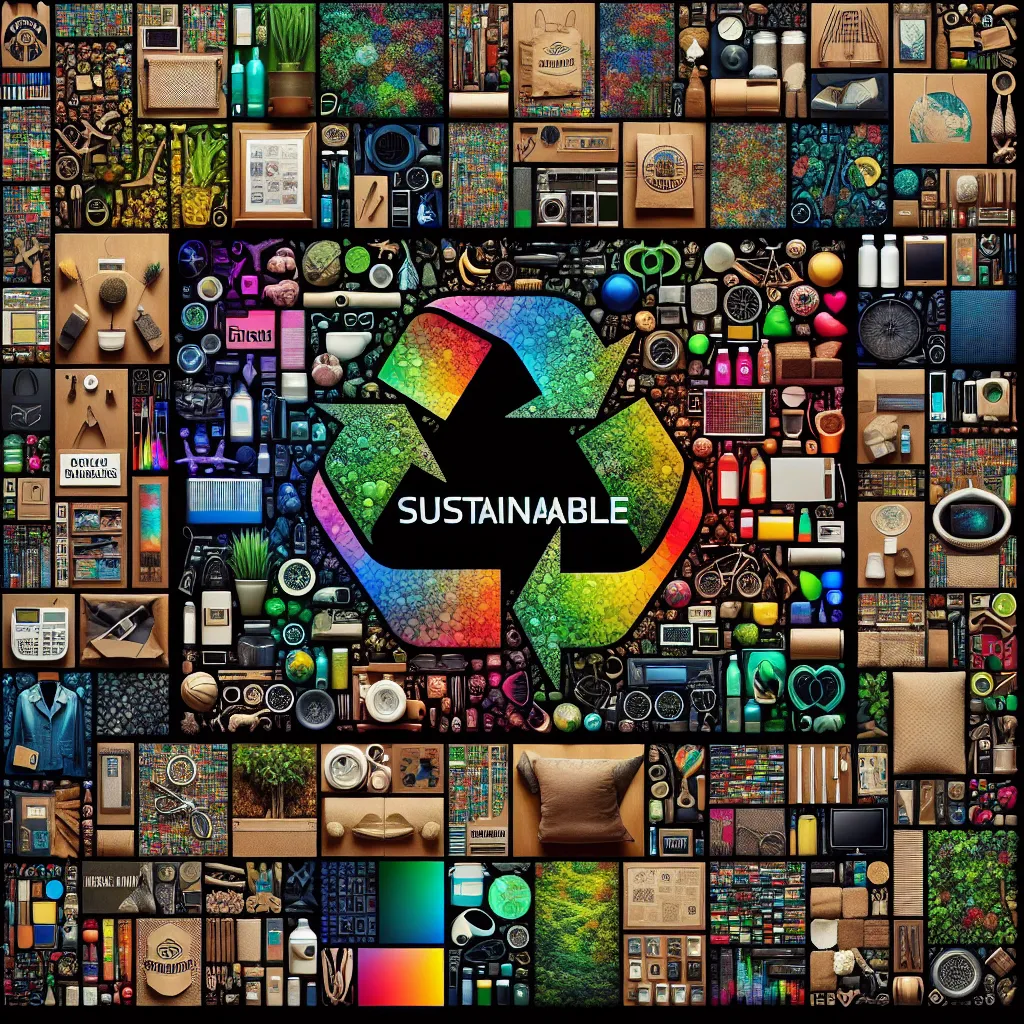 sustainable brands