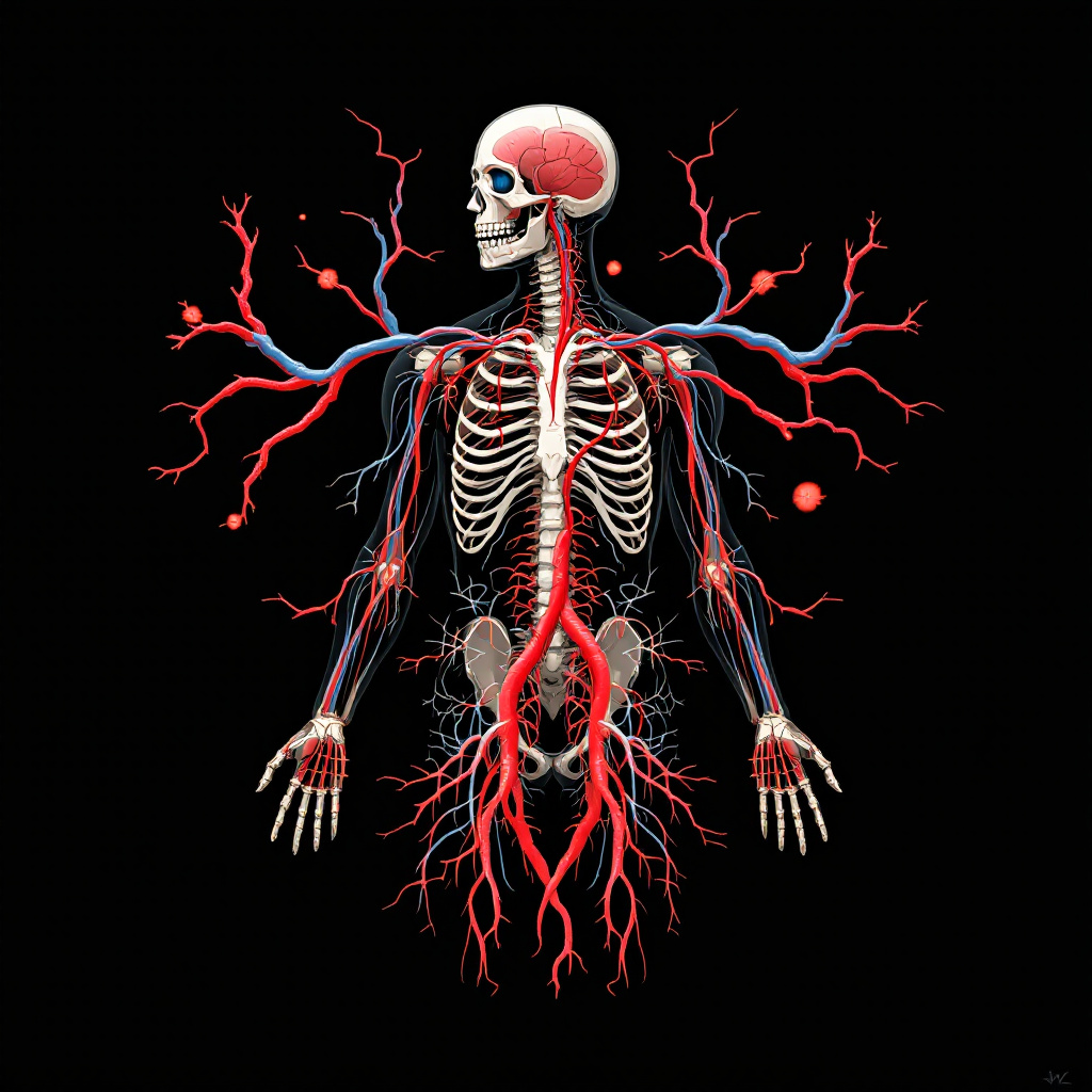 Vascular System