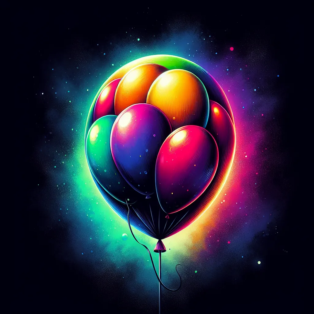 balloon