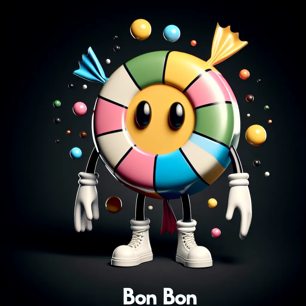 Bon Bon