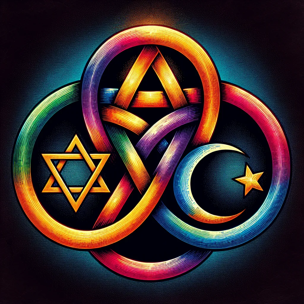 Abrahamic religions