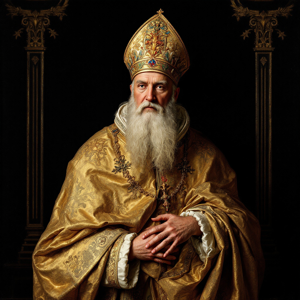 Pope Gregory VI