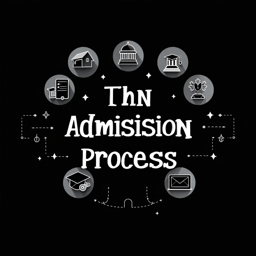 College Admissions Process