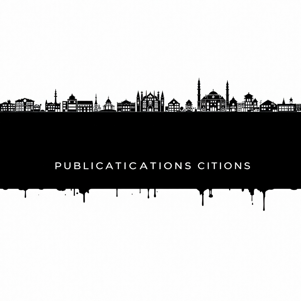 publication citations