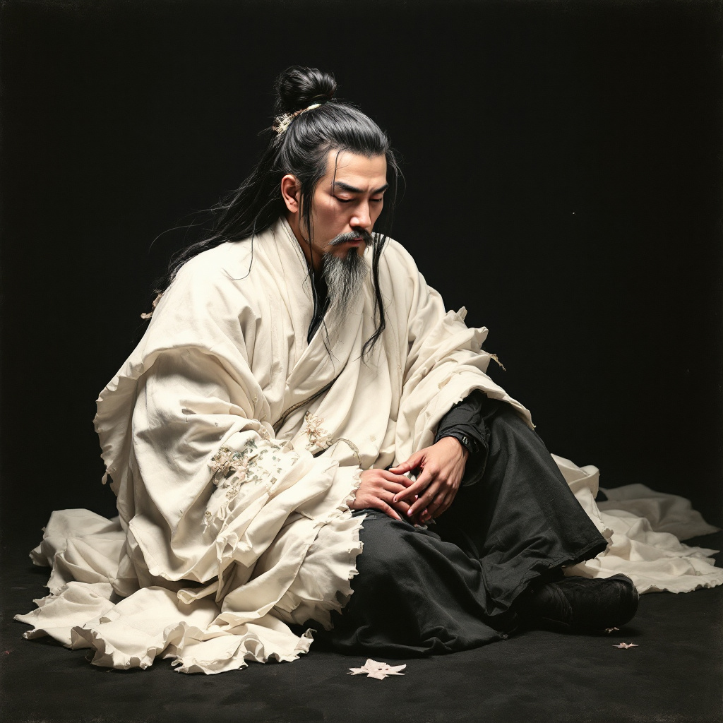 Hong Xiuquan