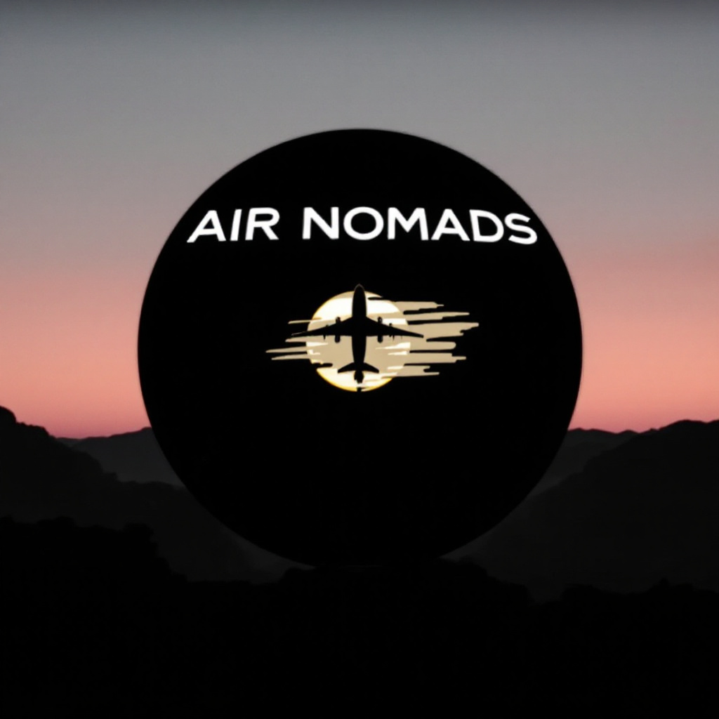 Air Nomads