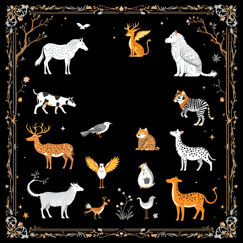 Animal Signs