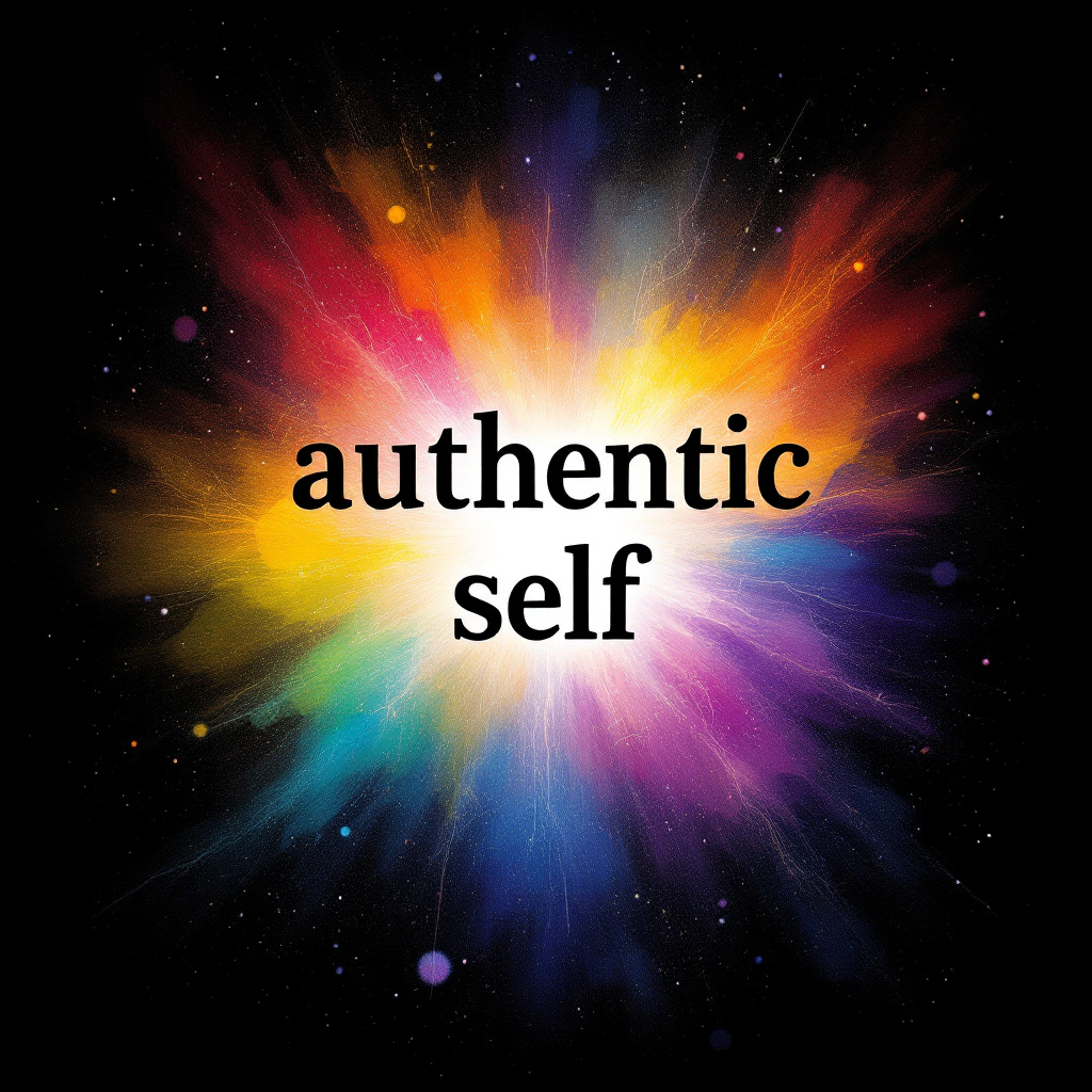 Authentic Self