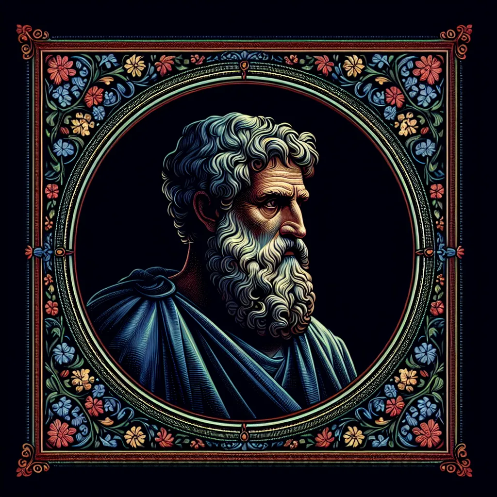 Theocritus