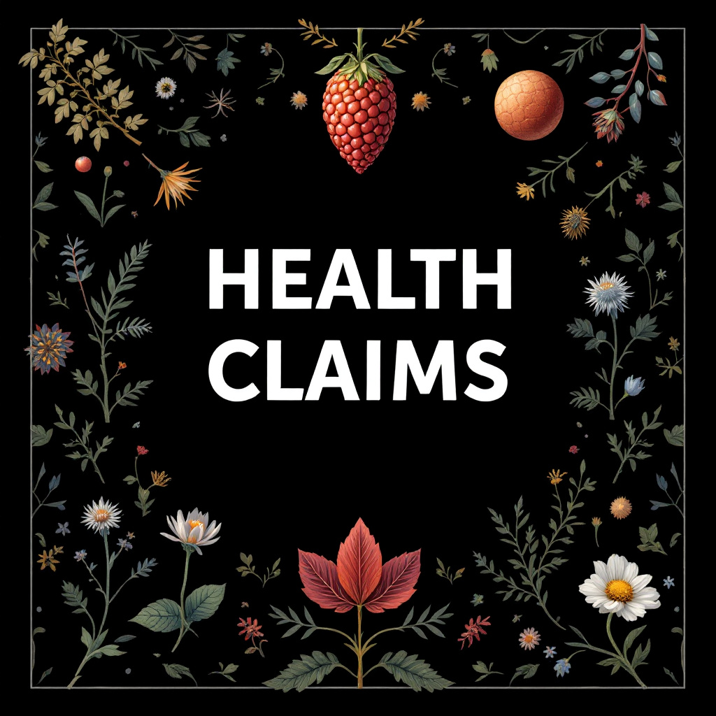 Health Claims