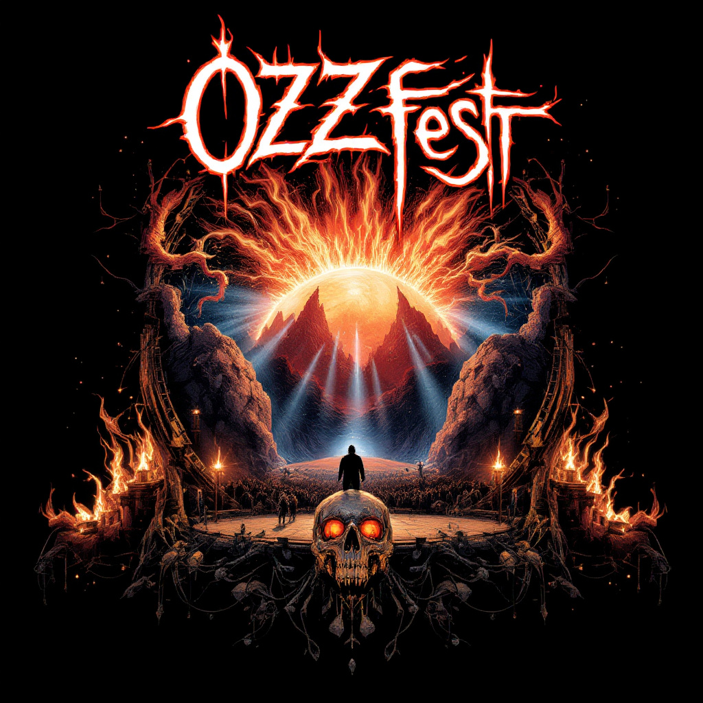 Ozzfest