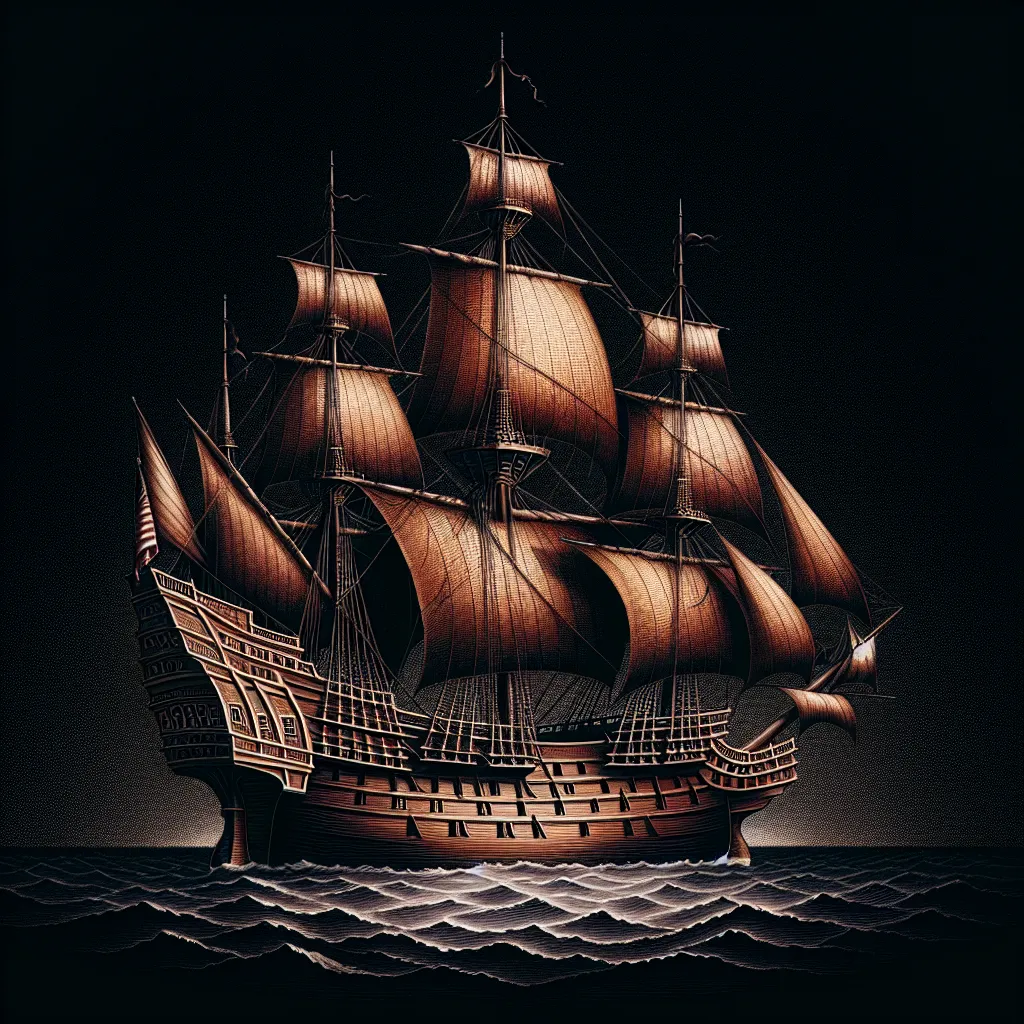 Mayflower