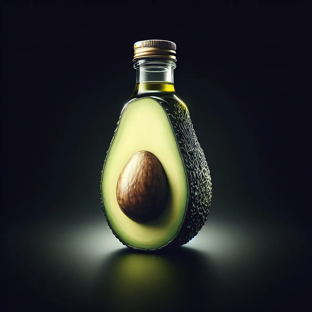 Avocado Oil