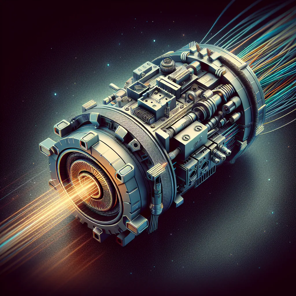 Erbium-Doped Fiber Amplifiers