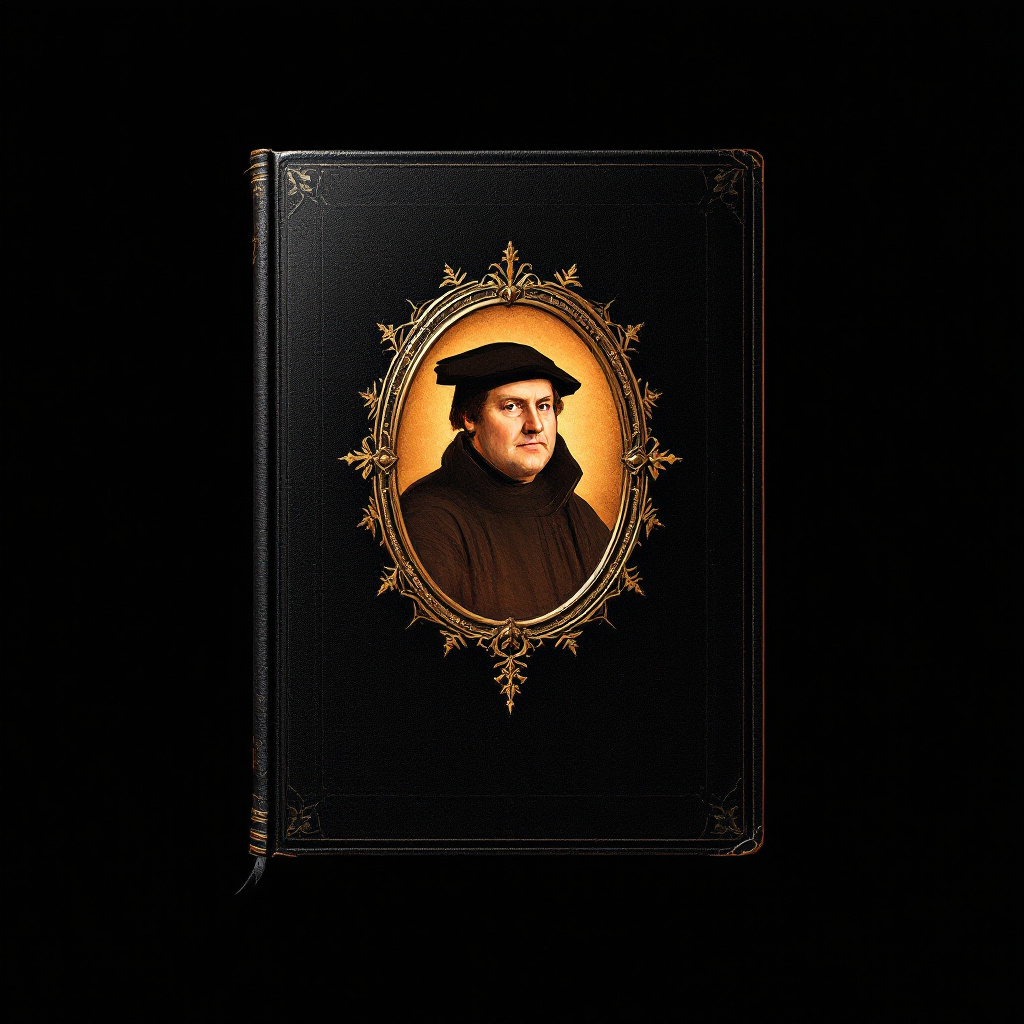 Martin Luther Bible