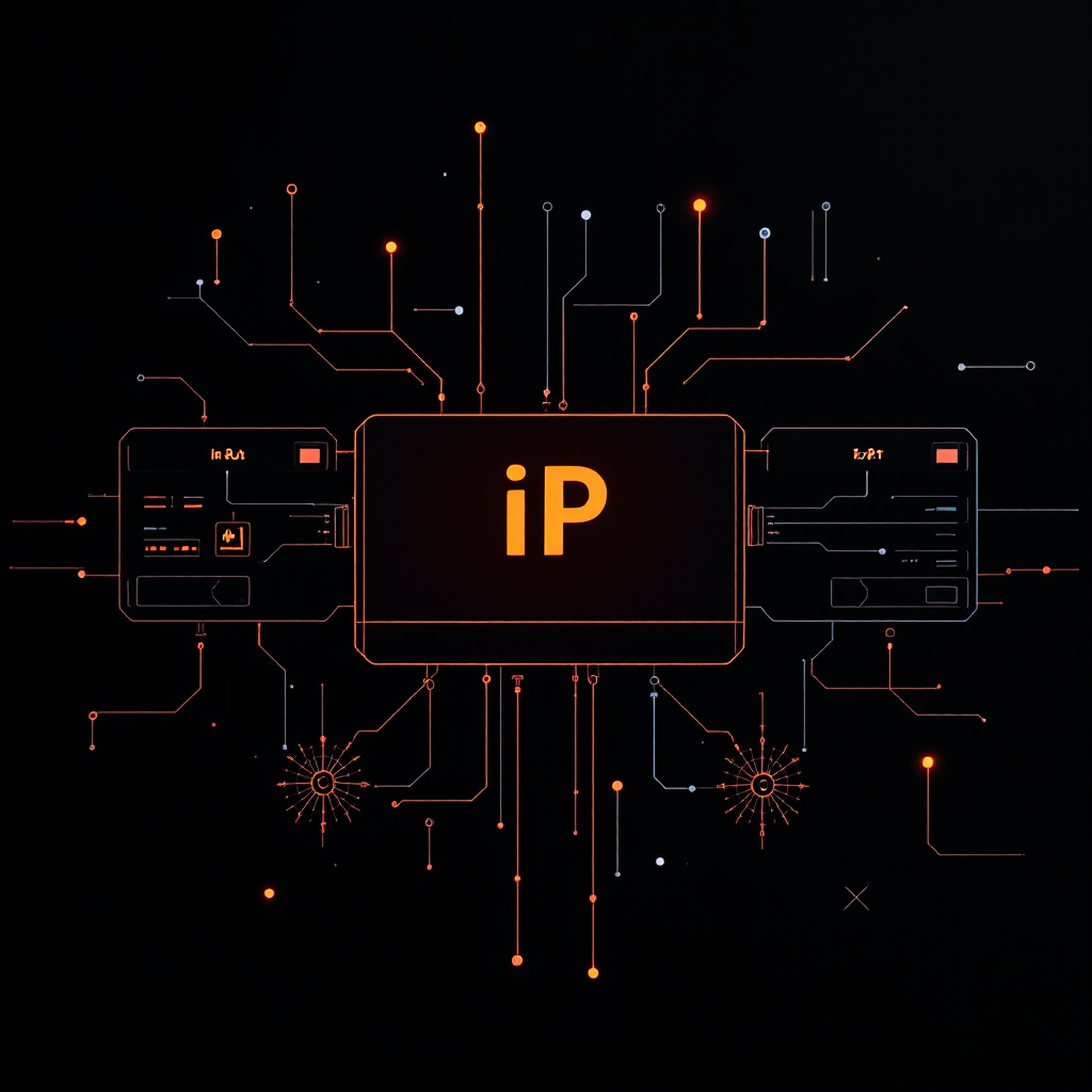 IP Address Management