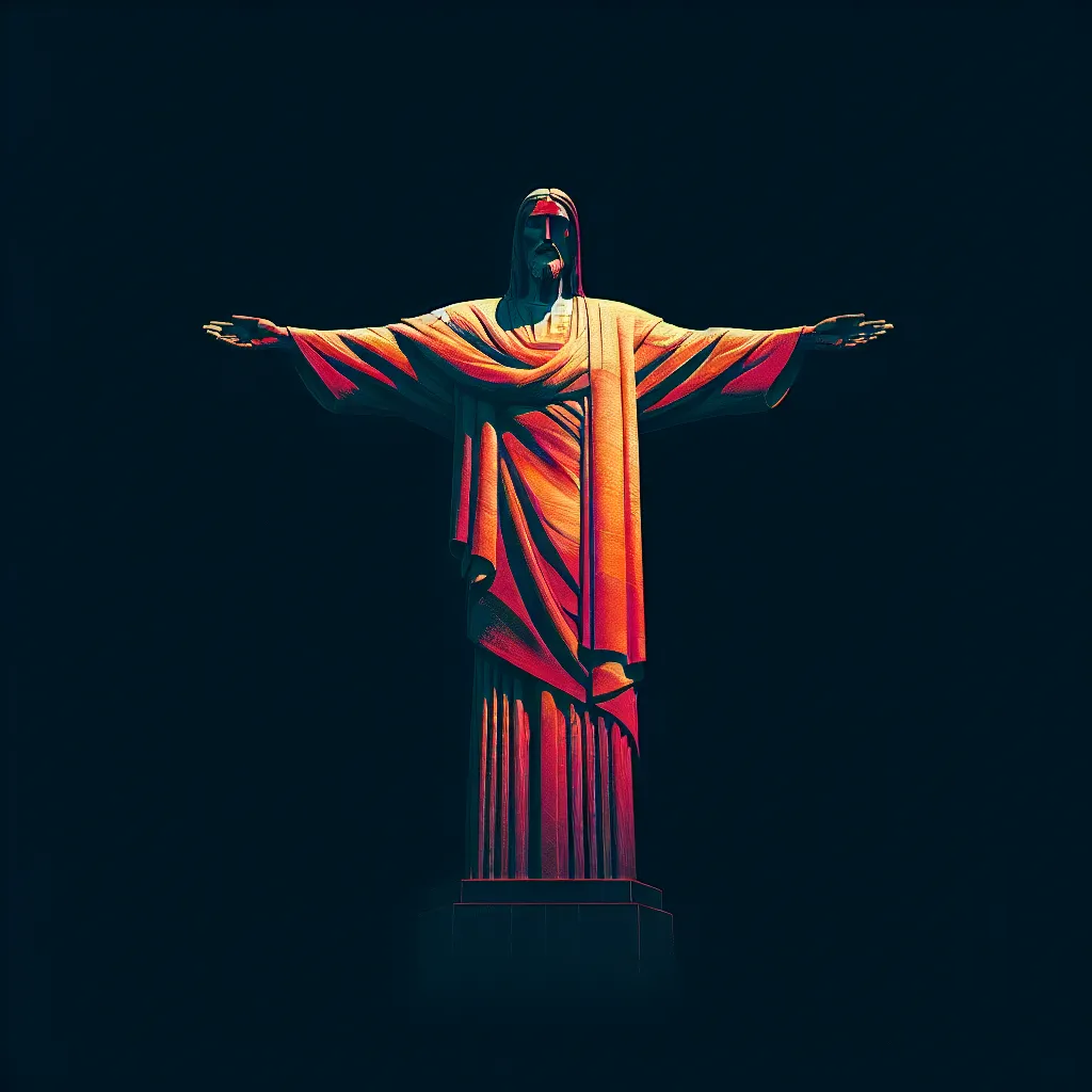 Christ the Redeemer