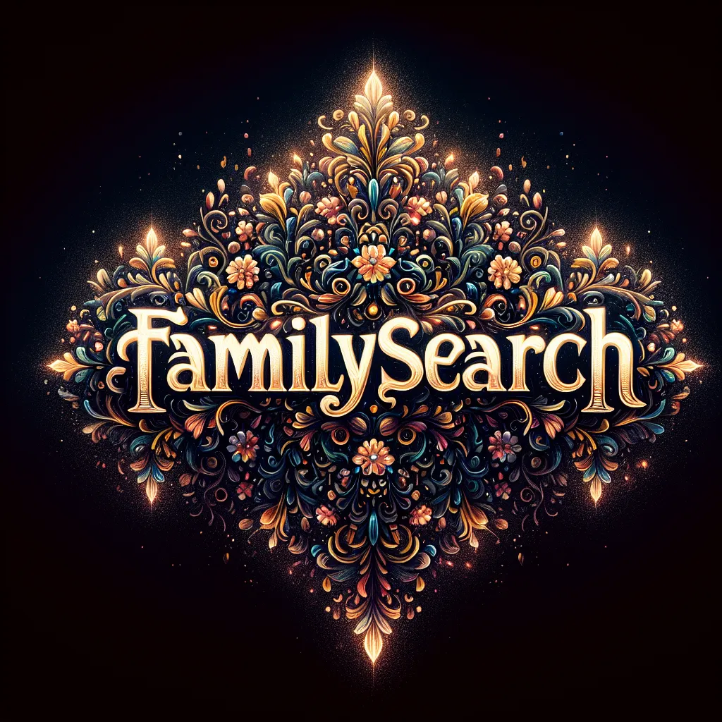 FamilySearch