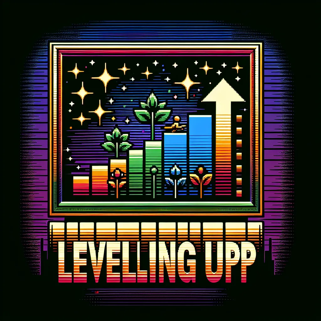 Leveling Up