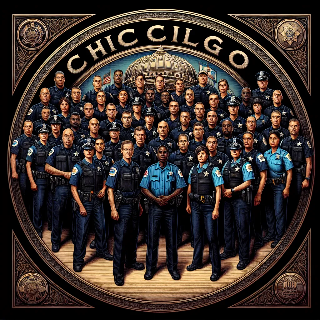 Chicago Police Department