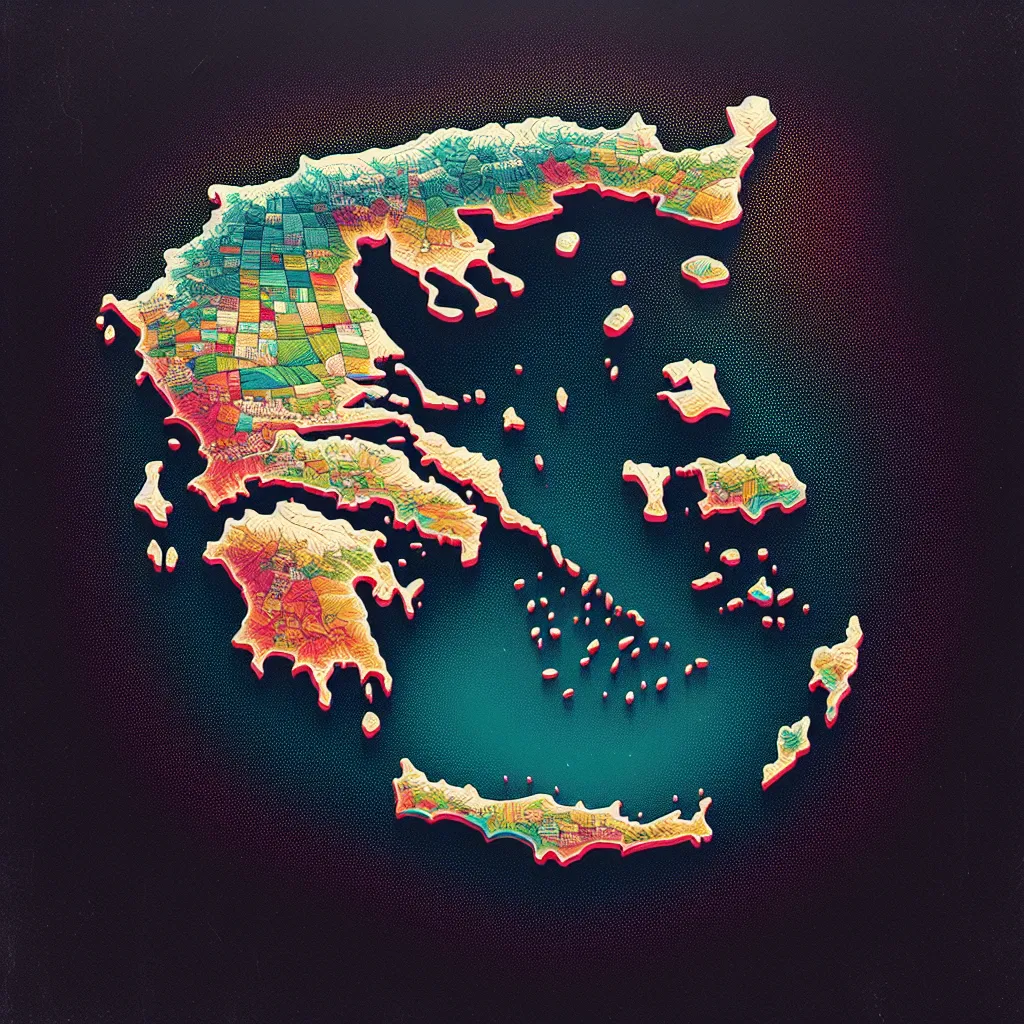 Mediterranean Region