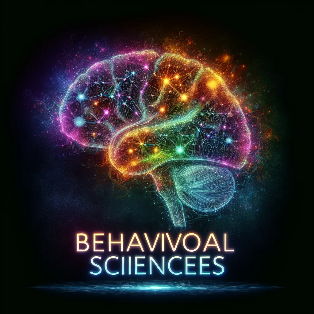 Behavioral Sciences