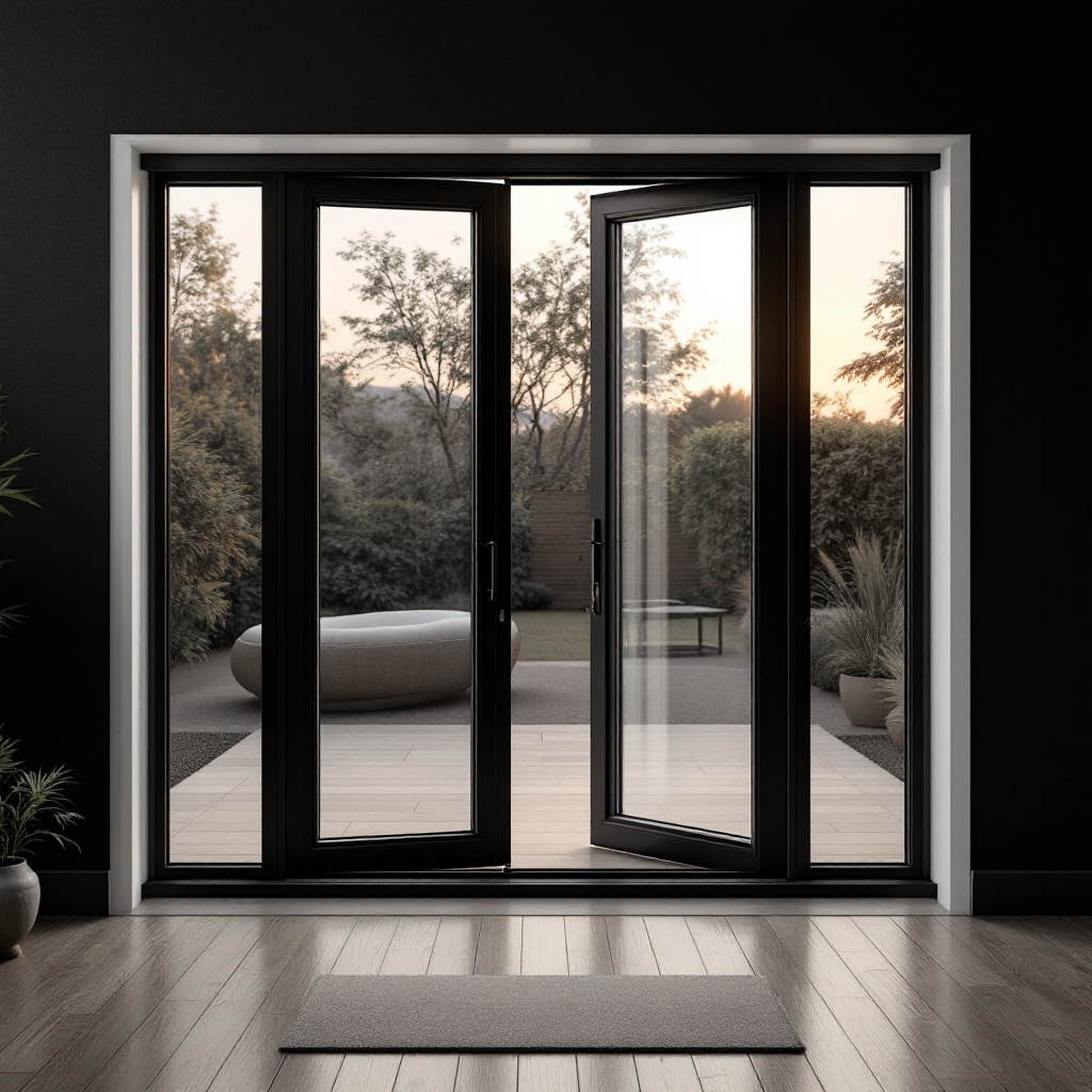 patio doors