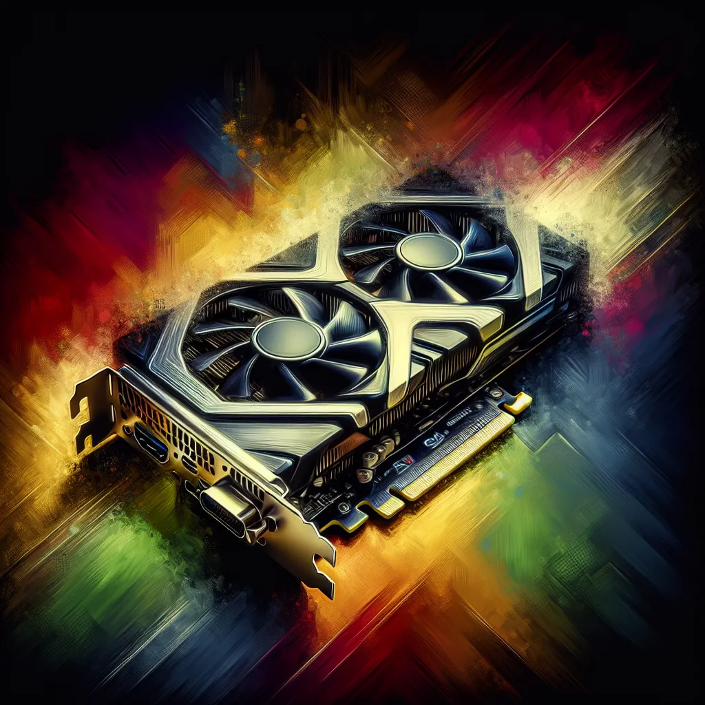 graphics card