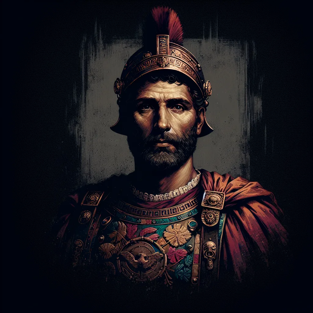 Hannibal Barca