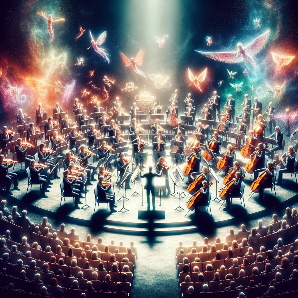 Philharmonia Orchestra