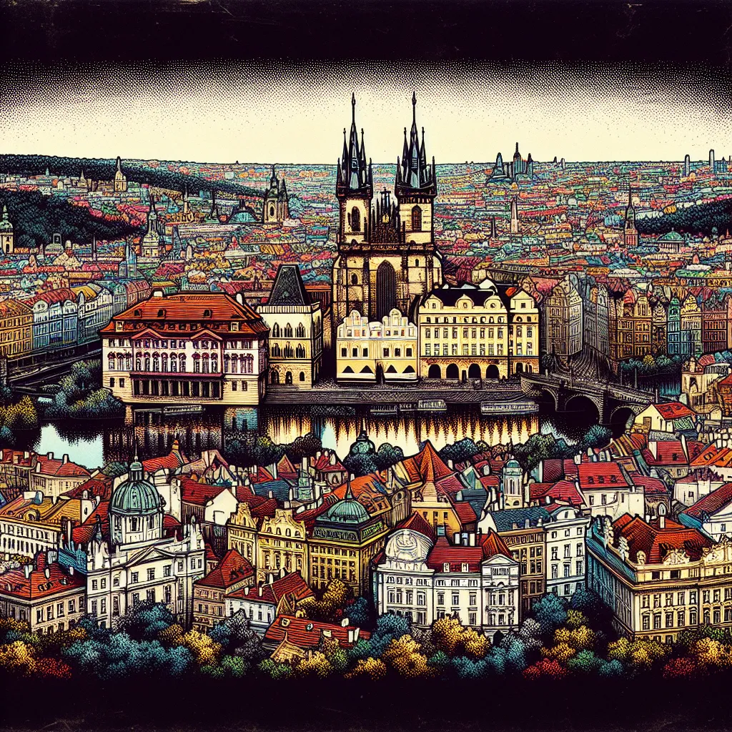 Prague