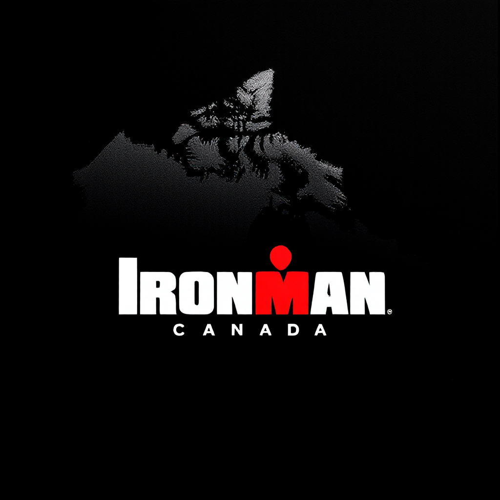 Ironman Canada