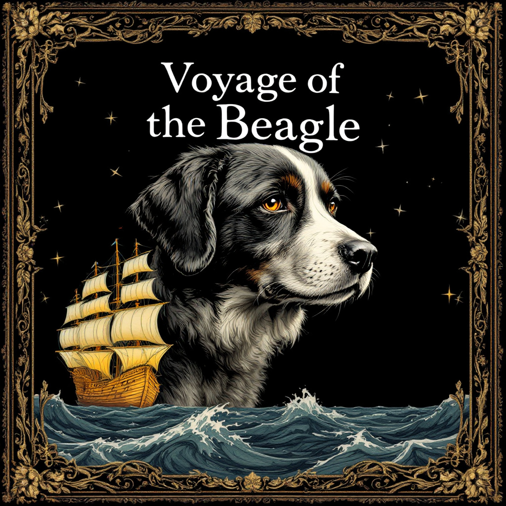 Voyage of the Beagle