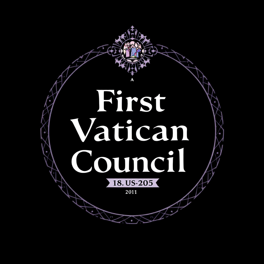 First Vatican Council