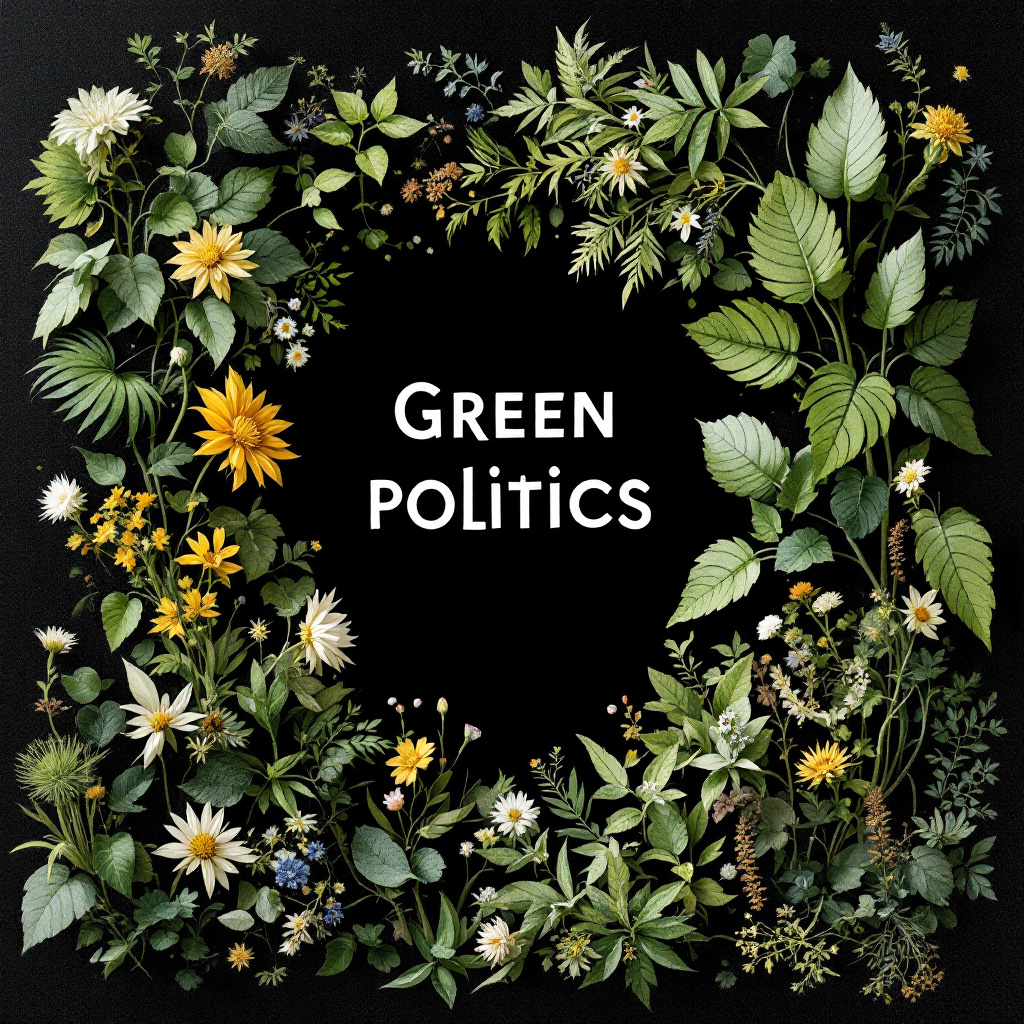 Green Politics