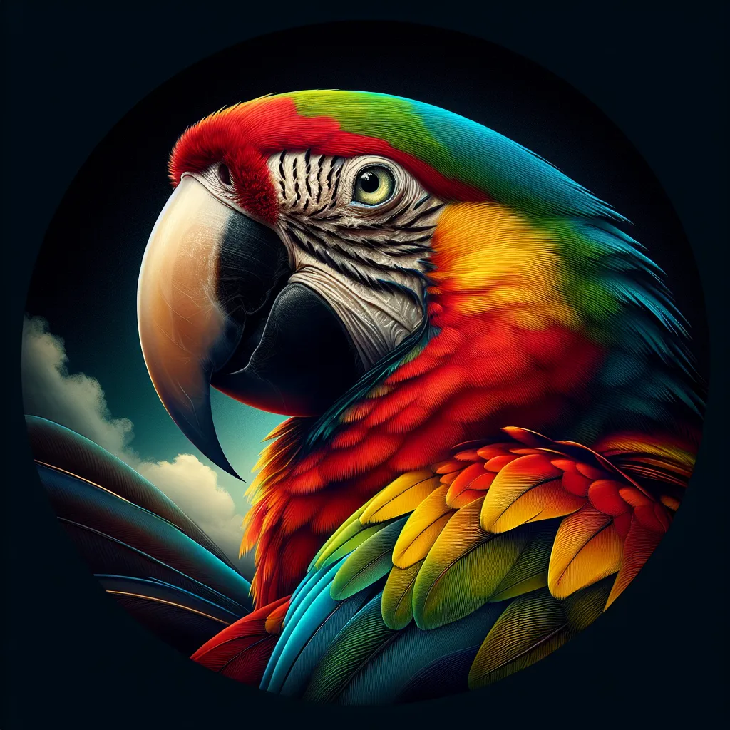 Macaw